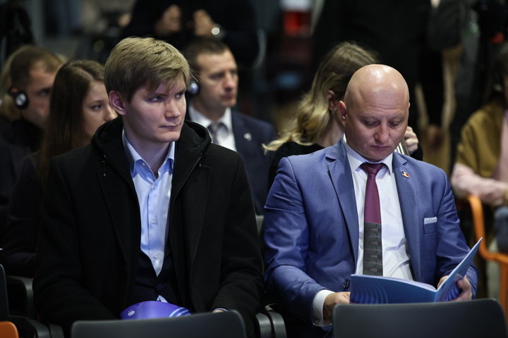 Fotografie eveniment