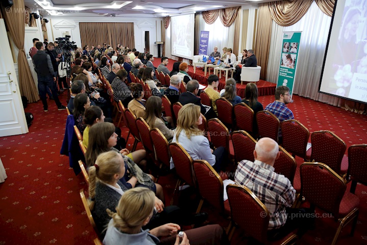 Fotografie eveniment