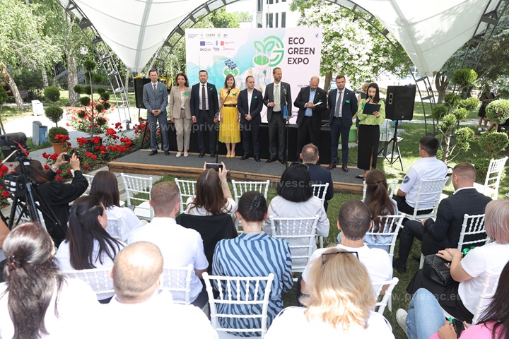 Fotografie eveniment