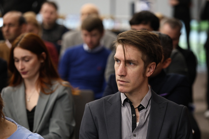 Fotografie eveniment