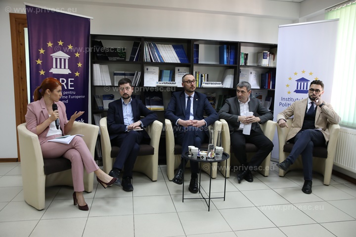 Fotografie eveniment