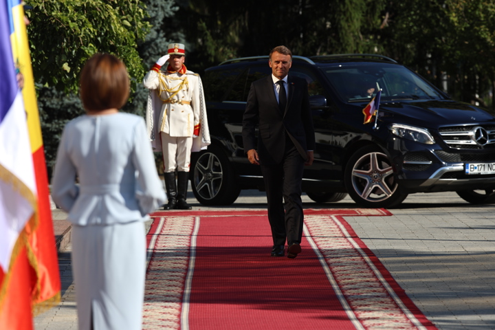 Fotografie eveniment