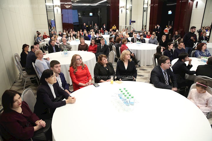 Fotografie eveniment