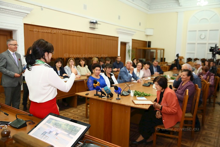 Fotografie eveniment