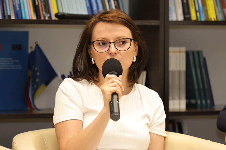 Fotografie eveniment