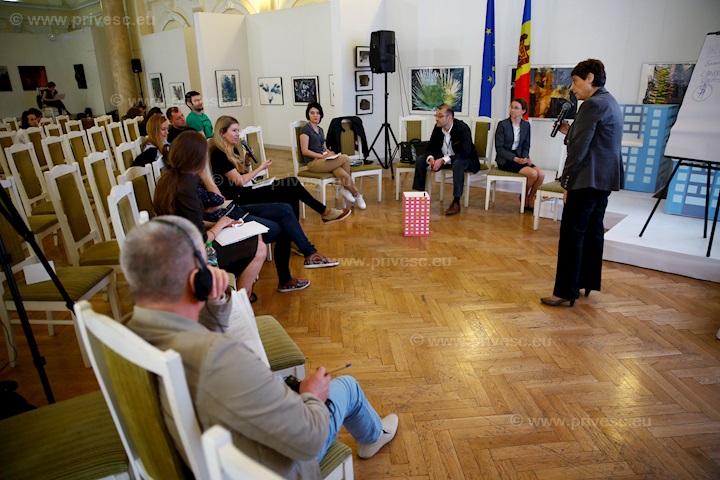 Fotografie eveniment