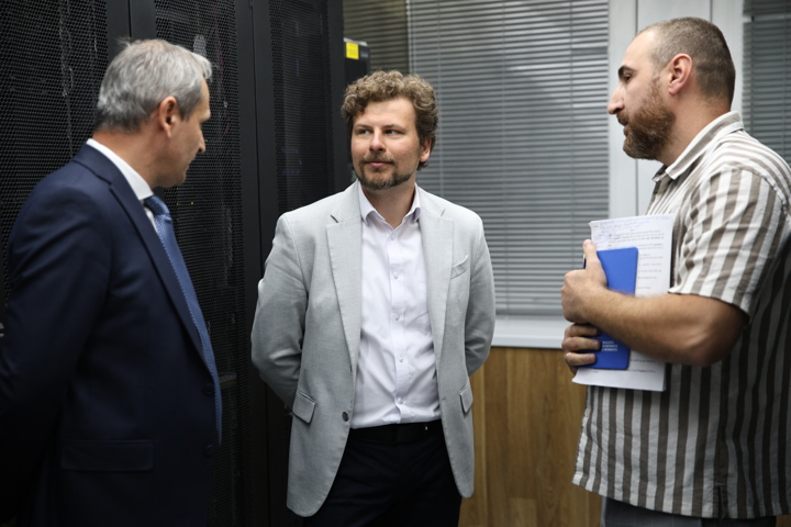 Fotografie eveniment