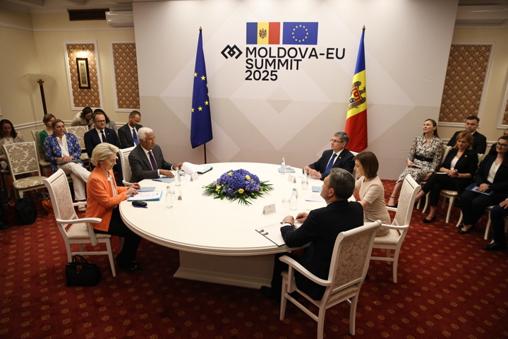 Fotografie eveniment