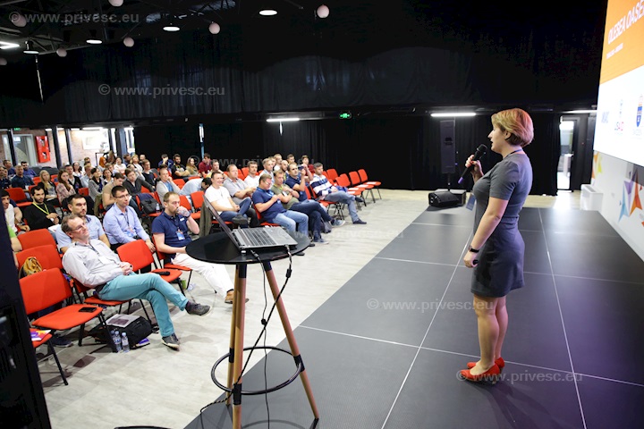 Fotografie eveniment