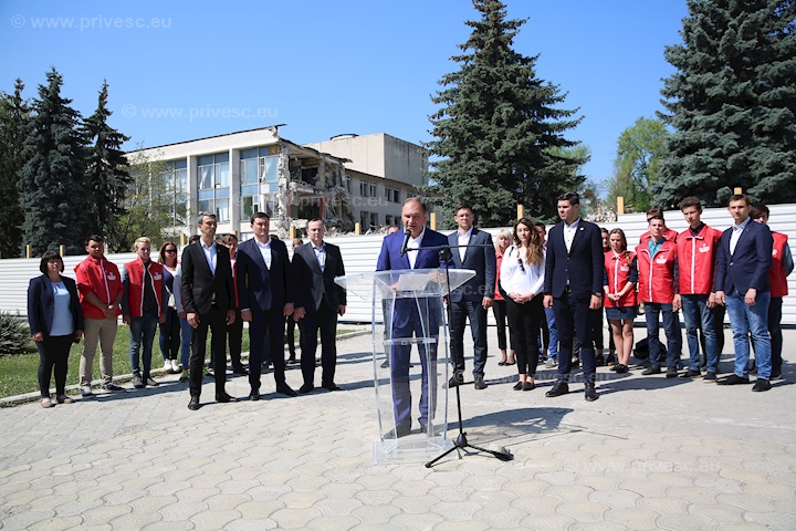 Fotografie eveniment