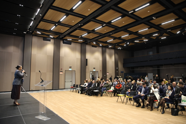 Fotografie eveniment