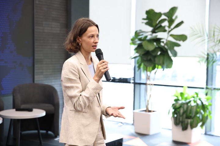 Fotografie eveniment