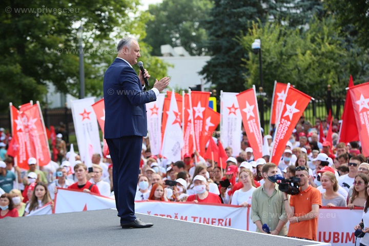 Fotografie eveniment