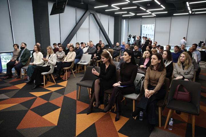 Fotografie eveniment