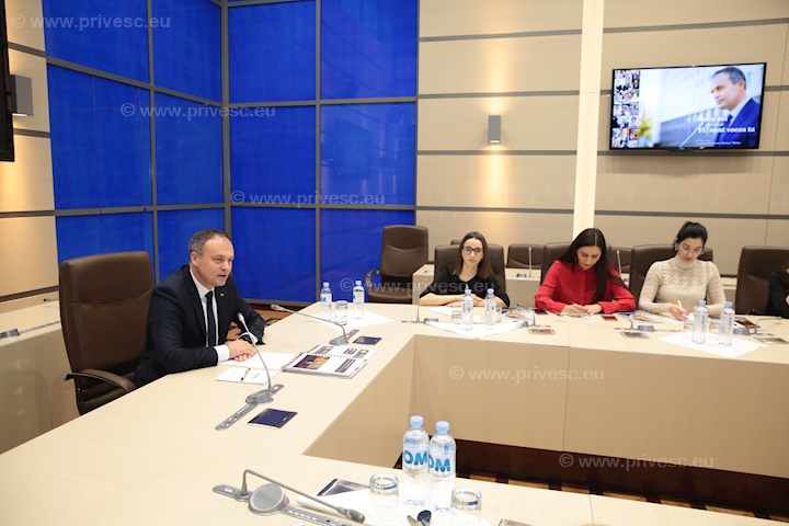 Fotografie eveniment