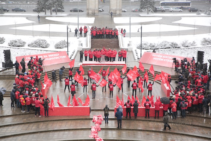 Fotografie eveniment