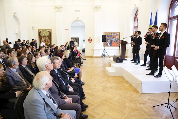 Fotografie eveniment