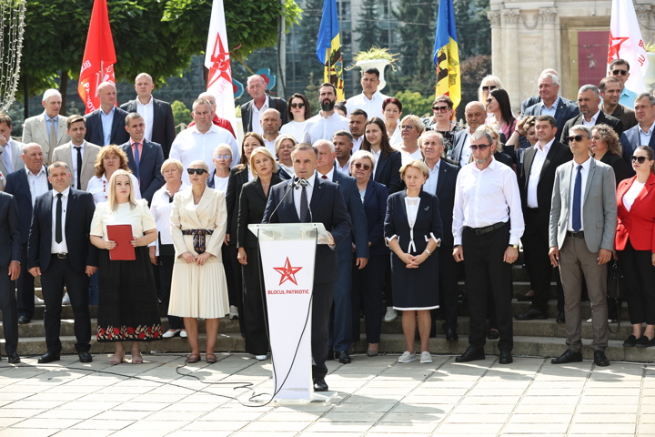 Fotografie eveniment