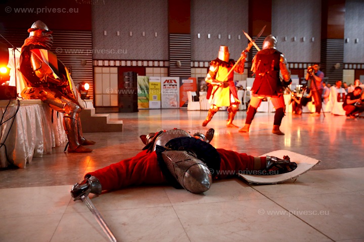 Fotografie eveniment