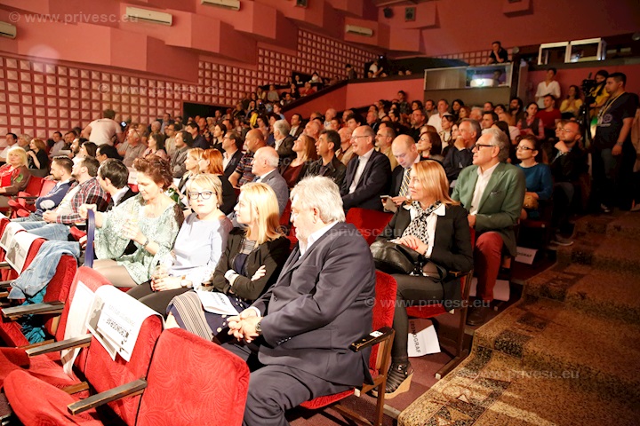 Fotografie eveniment