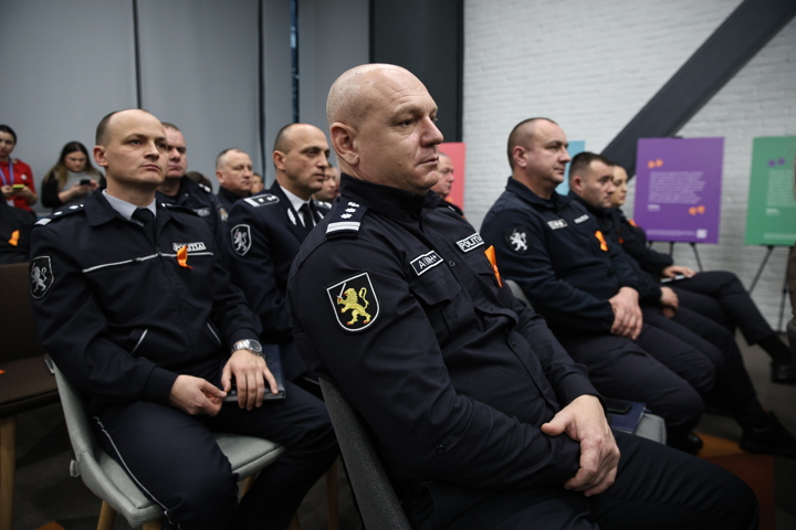 Fotografie eveniment