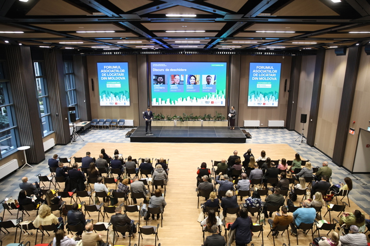 Fotografie eveniment