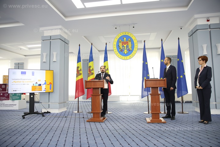 Fotografie eveniment