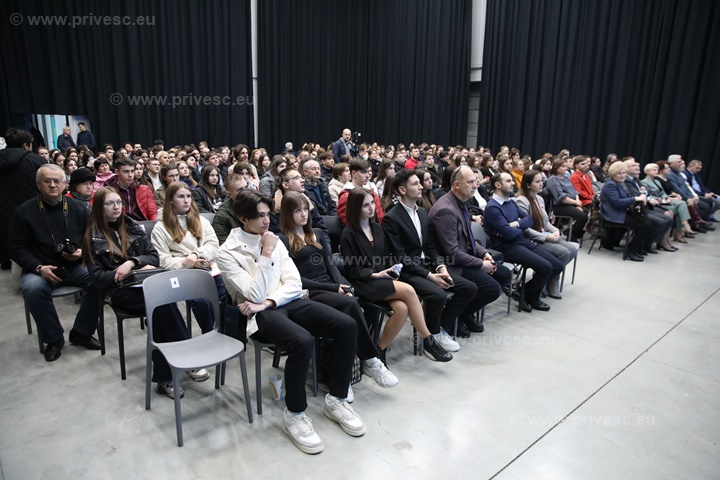 Fotografie eveniment