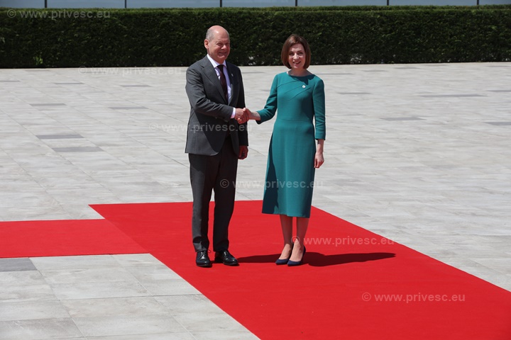 Fotografie eveniment