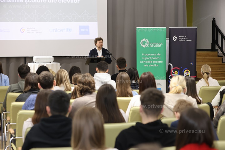 Fotografie eveniment