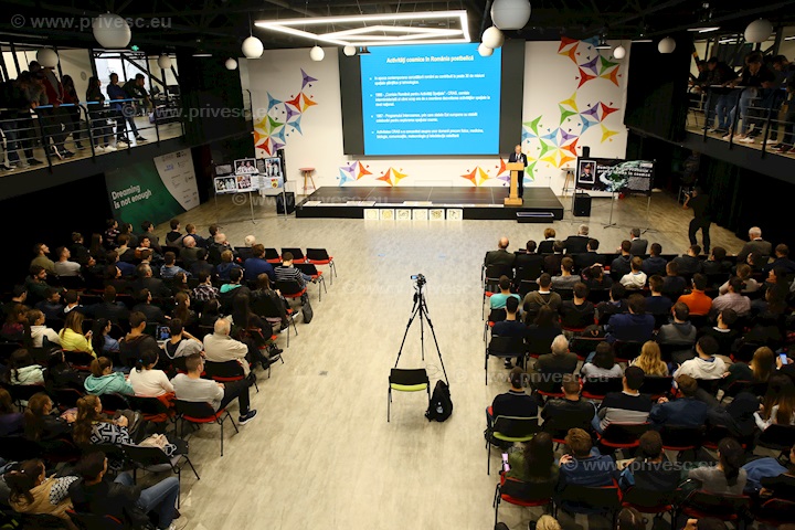 Fotografie eveniment