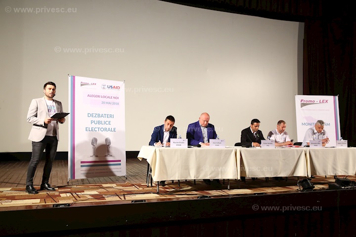 Fotografie eveniment