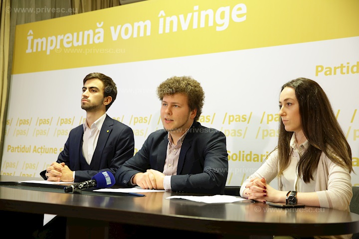 Fotografie eveniment