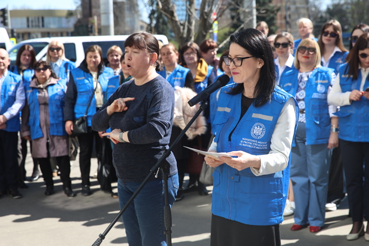 Fotografie eveniment