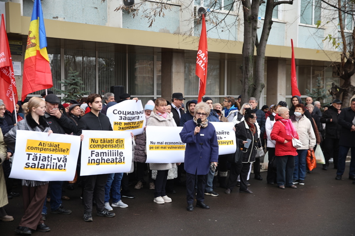 Fotografie eveniment