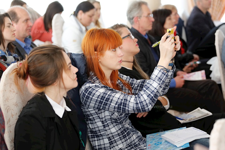 Fotografie eveniment