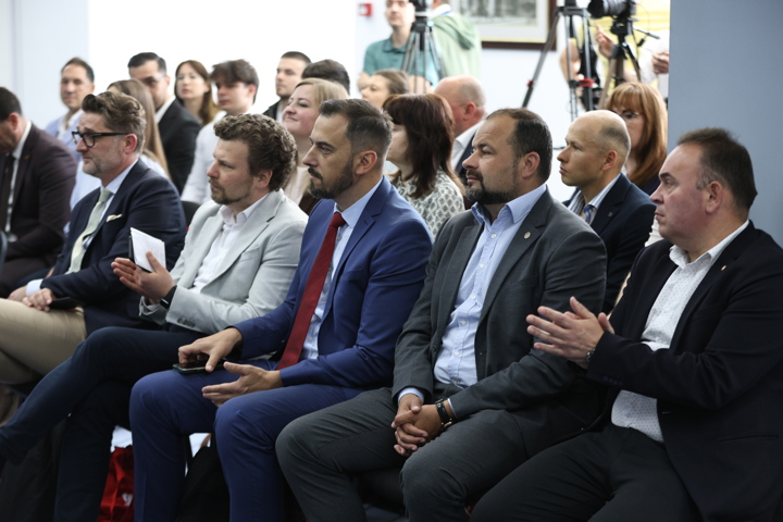 Fotografie eveniment