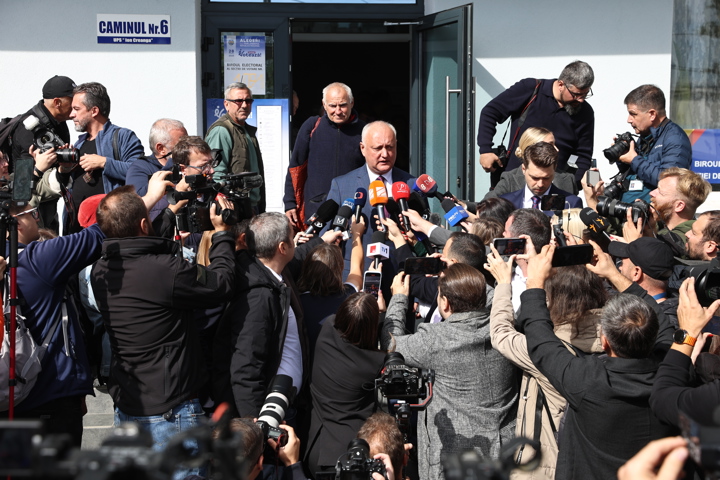 Fotografie eveniment