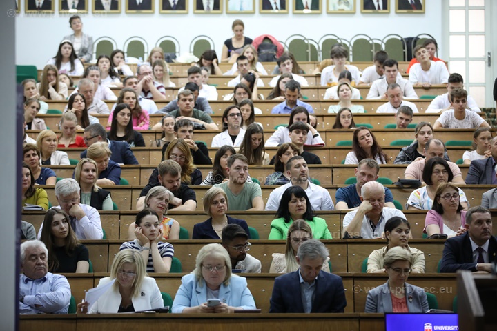 Fotografie eveniment