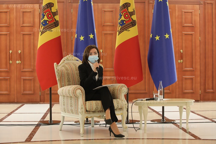 Fotografie eveniment