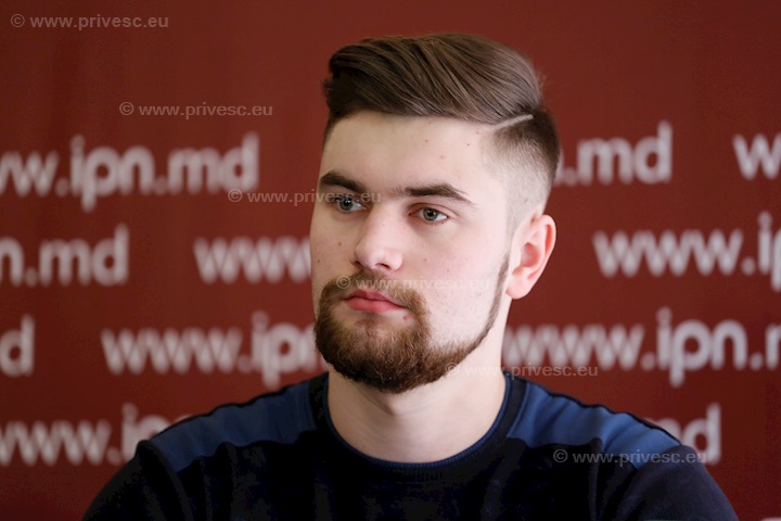 Fotografie eveniment