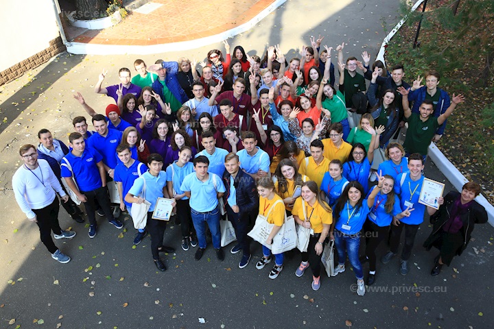 Fotografie eveniment