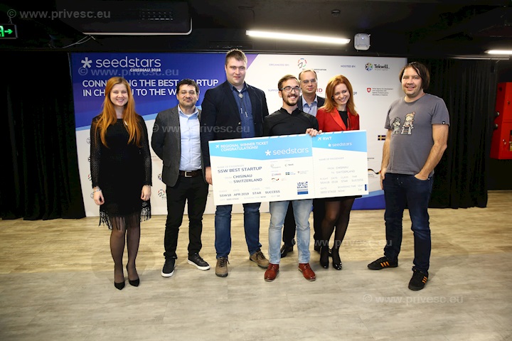 Fotografie eveniment