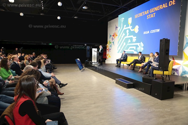 Fotografie eveniment