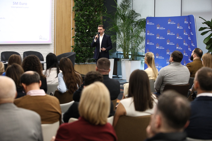 Fotografie eveniment