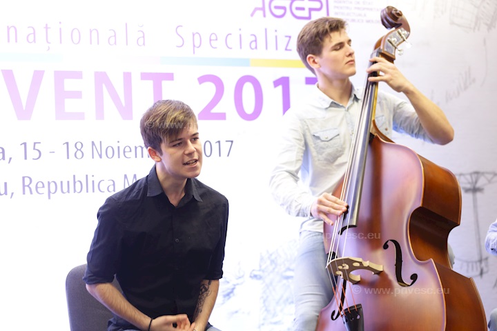 Fotografie eveniment