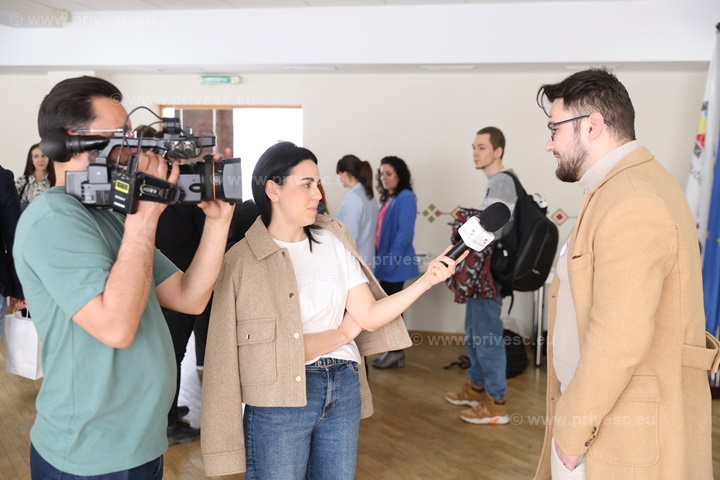 Fotografie eveniment