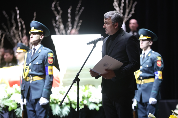 Fotografie eveniment