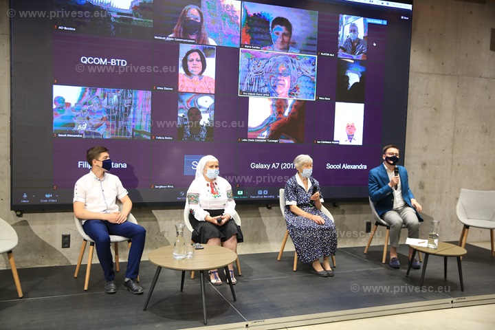 Fotografie eveniment