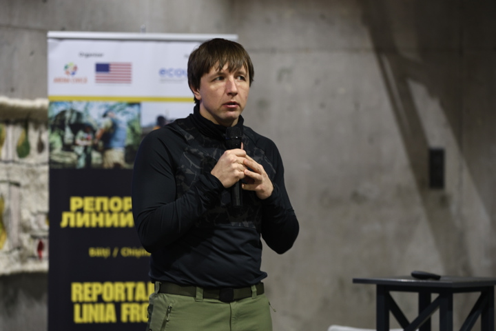 Fotografie eveniment